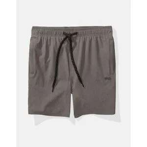 American Eagle UNLINED ACTIVE SHORT