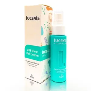 Macro Lucente - CRE Clear Gel Cream - 50Ml
