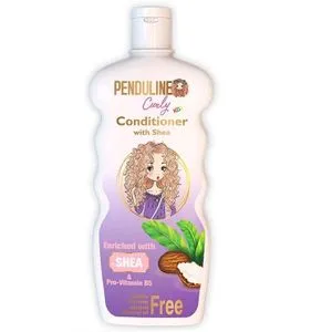 Penduline Curly Kids Conditioner With Shea- 300ml