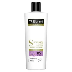 Tresemme Strengthening Conditioner Strength & Fall Control 400ML