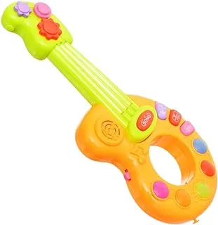 Kids Guitar Toy NO: HJ8018