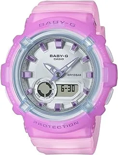 BGA-280-6ADR casio watch