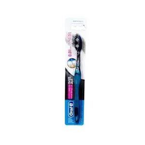 ORAL-B ULTRATHIN SENSITIVE Black Extra Soft40, 0.01mm