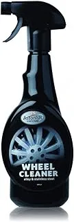 Astonish - wheel cleaner, 750 ml, car care