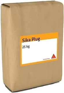 Sika Plug