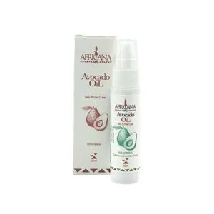 Africana Avocado Oil - 25ml