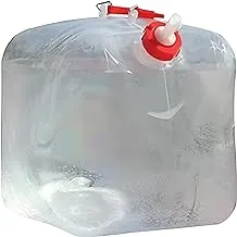 TEX SPORT 5 Gallon Collapsible Water Carrier