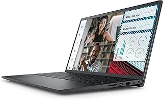 Dell Vostro 3520 Laptop - 12th Intel Core i7-1255U 10-Cores, 16GB RAM, 512GB SSD, NVIDIA GeForce MX550 with 2GB GDDR6 Graphics, 15.6