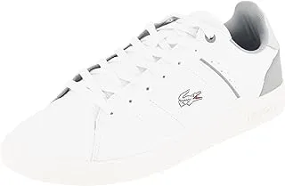 Lacoste Mens sneakers Europa Pro Synthetic Trainers