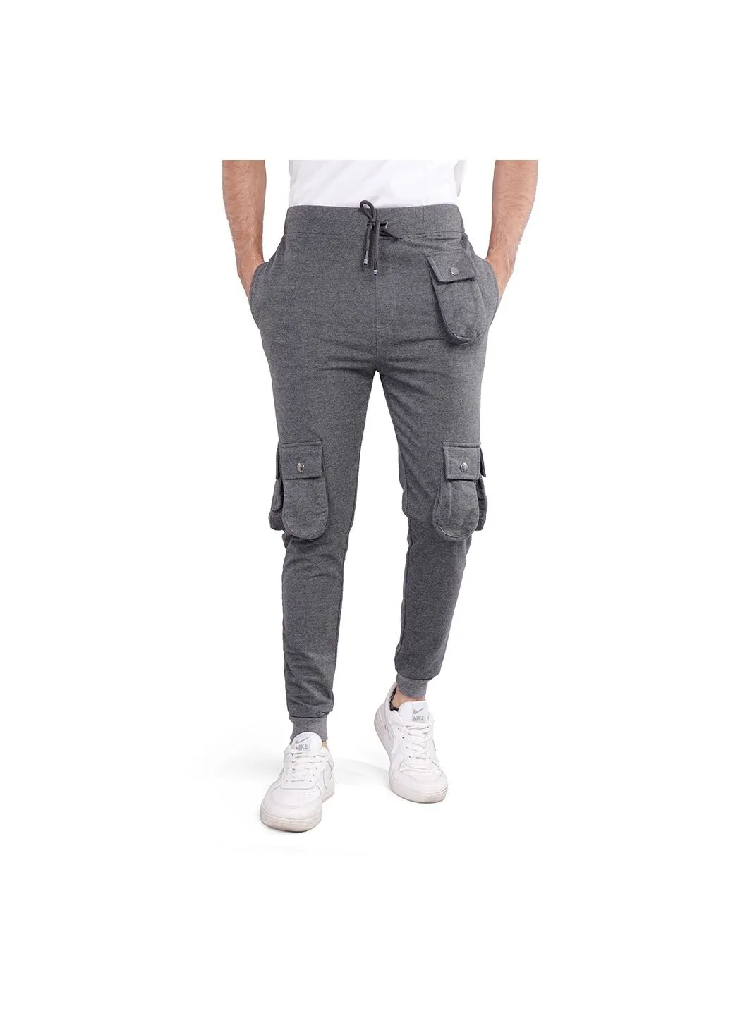 Coup COUP Regular SweatPants For Men