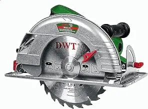 DWT HKS21-79 Circular Saw - 2100 Watt