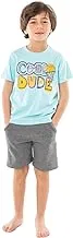 Jockey M M Boys Sum23-81 Pajama Set