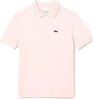 Lacoste Girl's PJ2909 Polo Shirt, Color: