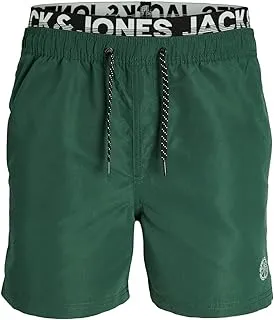 Jack & Jones FIJI Men's Regular Fit Shorts