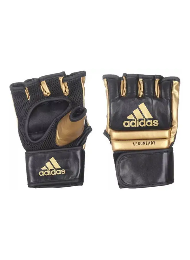 Adidas MMA Boxing Speed Fight Gloves