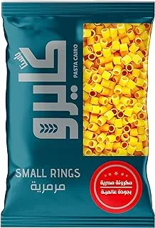 Cairo Small Rings Pasta, 300 g