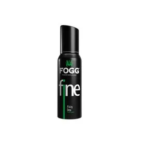 Fogg FINE FIZZY DEW Perfume Body Spray - 120ml