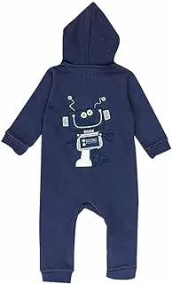 lovely land,Zip Up Technology,baby boy,9m,blue