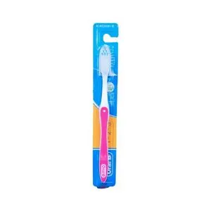 ORAL-B Toothbrush 1.2.3 MEDIUM 40