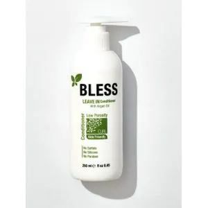 Bless Leave In Conditioner With Argan Oil - 250 Ml