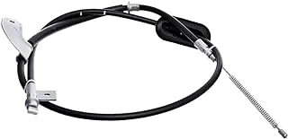 SGMW 23879340 Right Hand Brake Cable Suitable For Optra GP50 With Premium Performance And Long Life Material