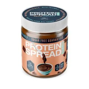 Lite Bite Chocolate Spread Plus Protein - 200 g