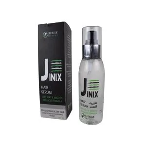 PESTLE PHARMA JINIX Serum For Hasp And Curly Hair