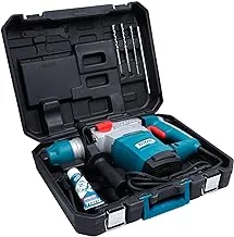 Total Rotary Hammer Set 1800w