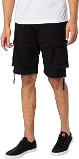 Jack & Jones Men's Zeus Cargo Cargo Shorts