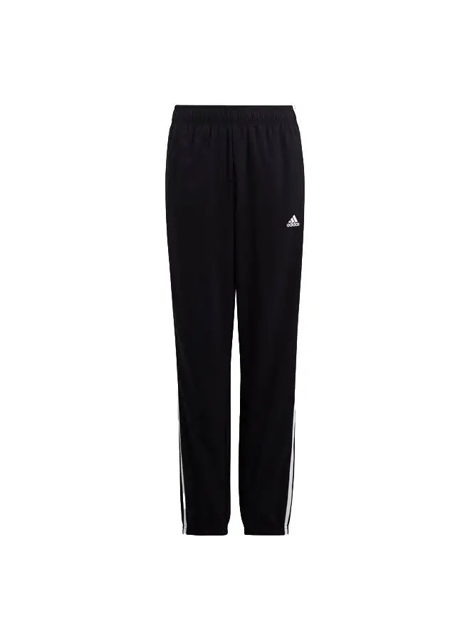 Adidas Essentials 3-Stripes Woven Tracksuit Bottoms