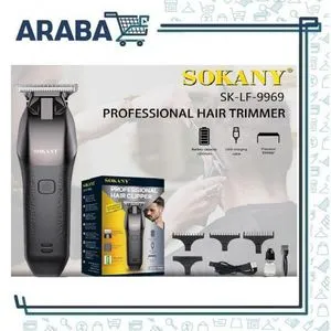 Sokany SK-LF-9969 Professional Hair Trimmer