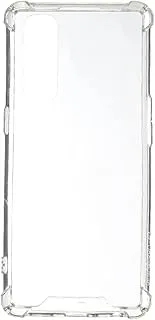 Generic King Kong Cover Anti Burst Back Case And Anti Scratch Protective For Oppo Reno 4 Pro 6.5 Inch - Clear