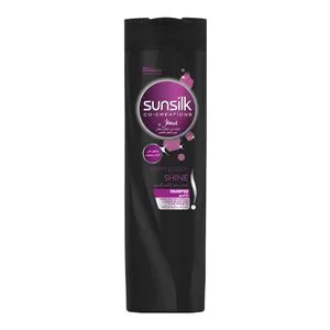 Sunsilk Black Shine Shampoo - 600ml