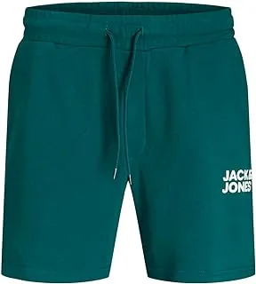 Jack & Jones Men's Newsoft Sweat Shorts