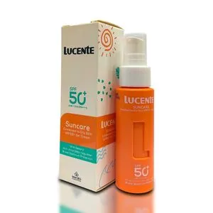 Macro Lucente - Suncare Combined To Oily Skin SPF 50+ - 50Ml