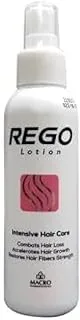 Rego lotion intensive hair care 120ml