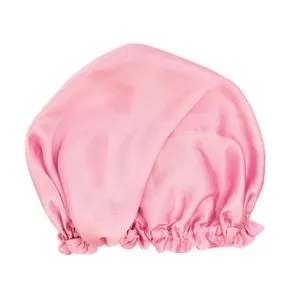 Hers Satin Boonet Pink
