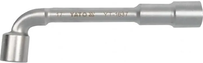 Yato L-Type Socket Wrench 11mm Yato Brand YT-1631