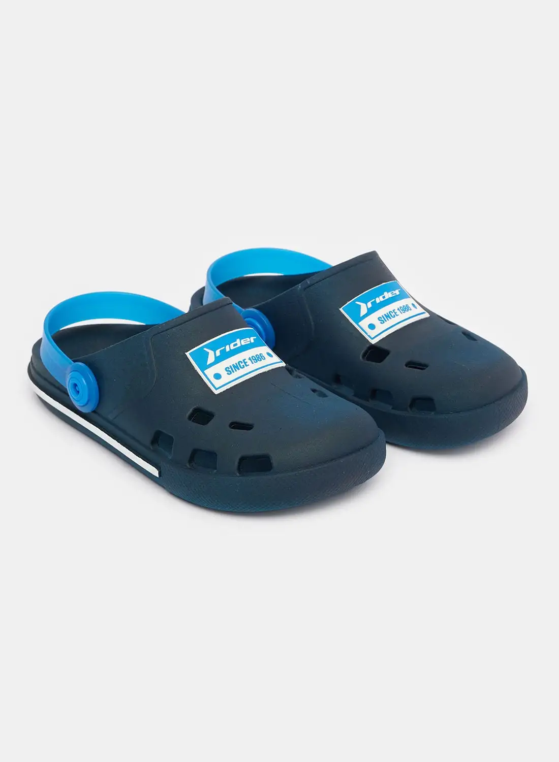 RIDER KIDRIDERRIP BABUCH INF SANDAL