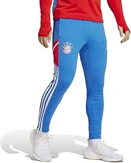 adidas Men FC Bayern Condivo 22 Training Tracksuit Bottoms FOOTBALL/SOCCER PANTS for Men TRACKSUIT PANTS