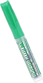 Whiteboard marker 35B green/refillable