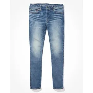 American Eagle AirFlex+ Ultrasoft Slim Jean