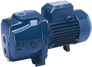 JSW2C 1HP Auto Prep Water Motor 3V