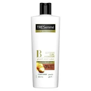 Tresemme Botanix Conditioner Curl Hydration 400ML