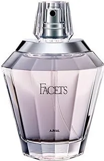 Ajmal FACETS EDP F/M 100 ml