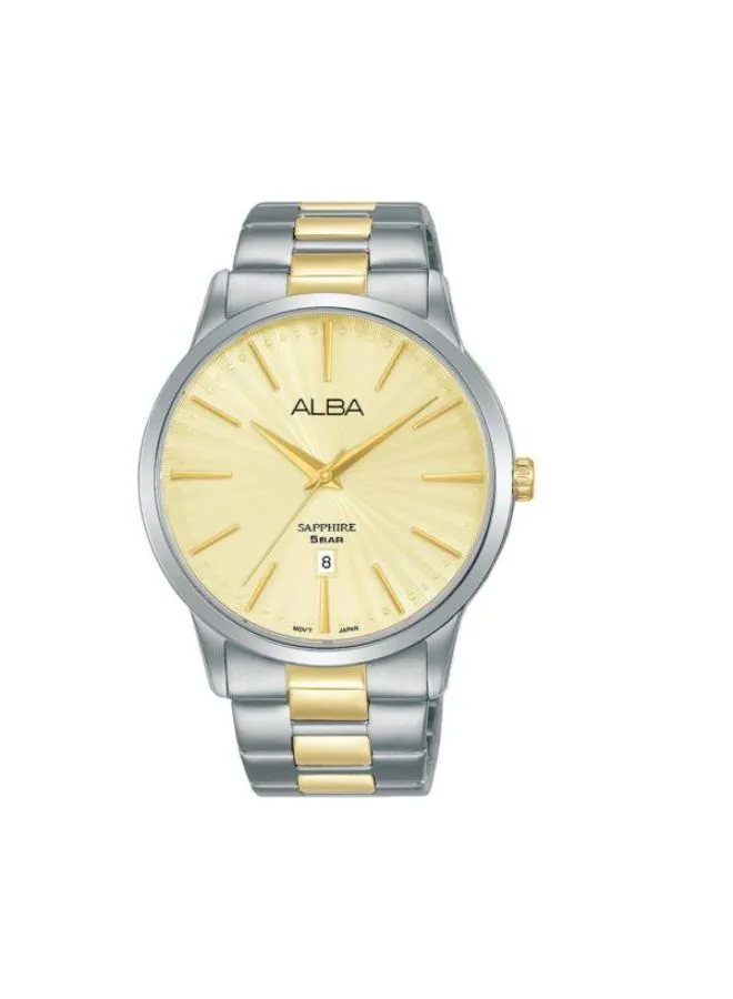 Alba Alba Wrist Watch AG8K83X