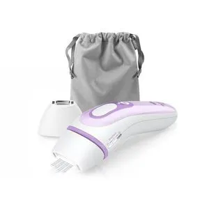 Braun Pro 3 PL3111 IPL With 3  Precision Head Venus Razor And Premium Bag