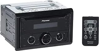 Pioneer FH-S525BT Car Bluetooth Audio Player with USB and AUX Ports