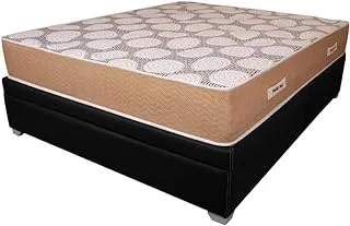 Latina Medical Rebound Mattress Height 20 cm Orthopedic Mattress Siza 200 × 195 cm By Family Bed