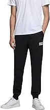 Jack & Jones Mens Jjigordon Jjnewsoft Sweat Pant Gms Noos Slacks Pants